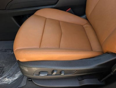 2026 Cadillac XT5 AWD Premium Luxury
