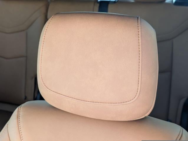 2026 Cadillac XT5 AWD Premium Luxury