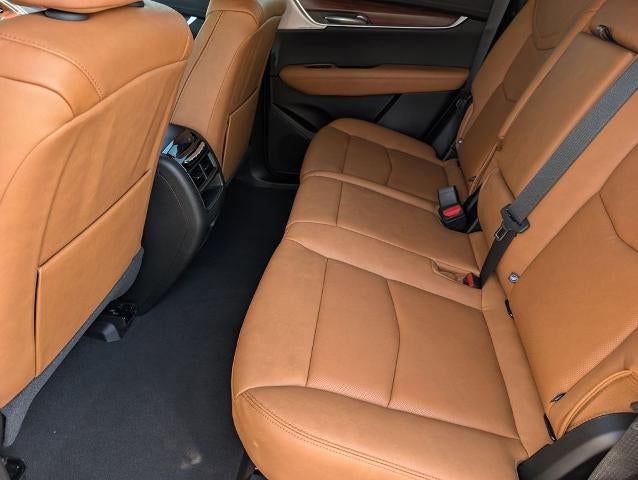 2026 Cadillac XT5 AWD Premium Luxury