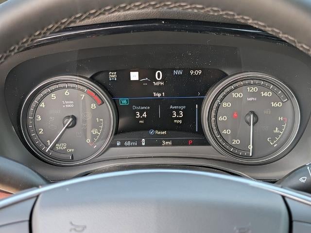 2026 Cadillac XT5 AWD Premium Luxury