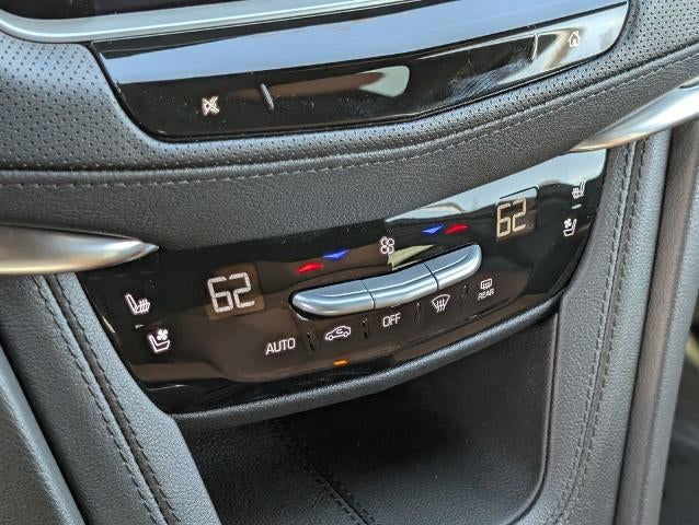 2026 Cadillac XT5 AWD Premium Luxury