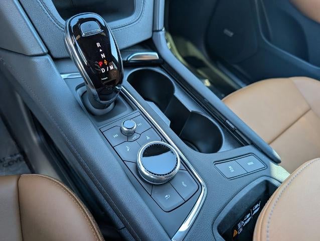 2026 Cadillac XT5 AWD Premium Luxury