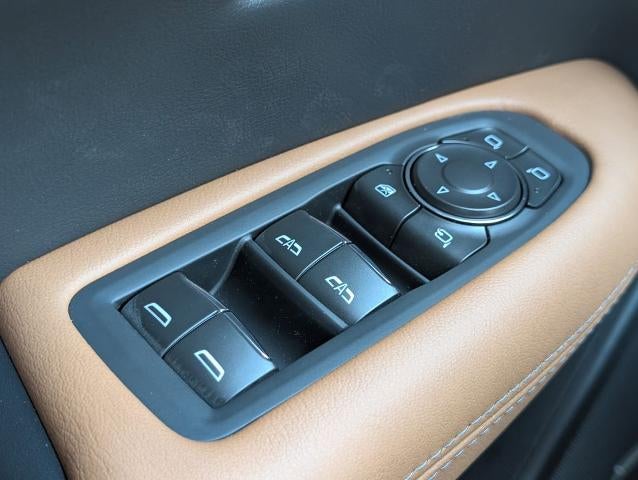 2026 Cadillac XT5 AWD Premium Luxury
