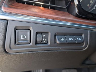 2026 Cadillac XT5 AWD Premium Luxury