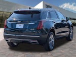 2026 Cadillac XT5 AWD Premium Luxury