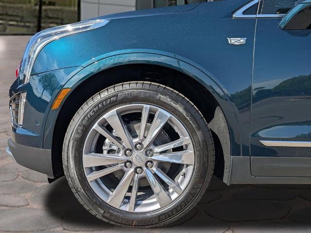 2026 Cadillac XT5 AWD Premium Luxury
