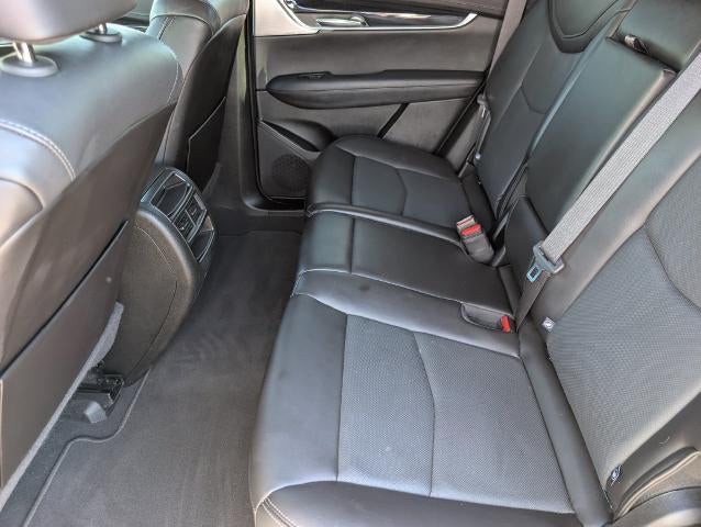 2025 Cadillac XT5 AWD Premium Luxury