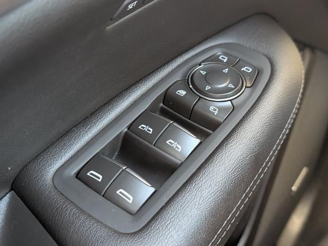 2025 Cadillac XT5 AWD Premium Luxury