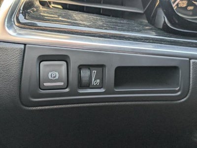 2025 Cadillac XT5 AWD Premium Luxury