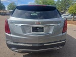 2025 Cadillac XT5 AWD Premium Luxury