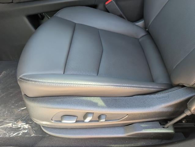 2026 Cadillac XT5 AWD Premium Luxury