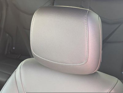 2026 Cadillac XT5 AWD Premium Luxury