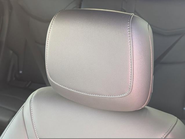 2026 Cadillac XT5 AWD Premium Luxury