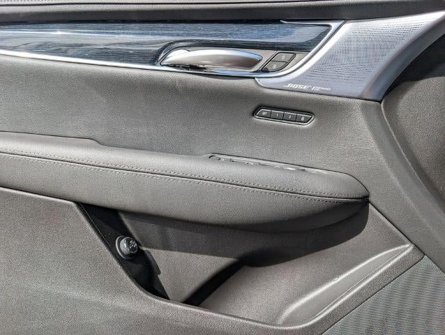 2026 Cadillac XT5 AWD Premium Luxury