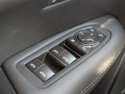 2026 Cadillac XT5 AWD Premium Luxury