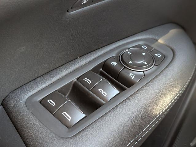 2026 Cadillac XT5 AWD Premium Luxury