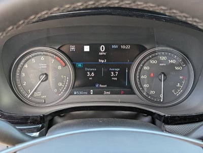 2026 Cadillac XT5 AWD Premium Luxury