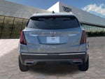 2026 Cadillac XT5 AWD Premium Luxury
