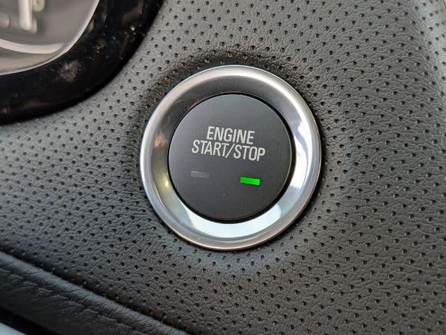 2026 Cadillac XT5 AWD Premium Luxury