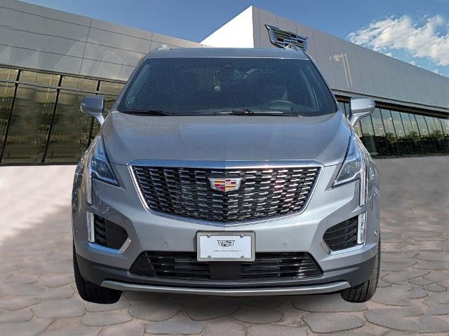 2026 Cadillac XT5 AWD Premium Luxury