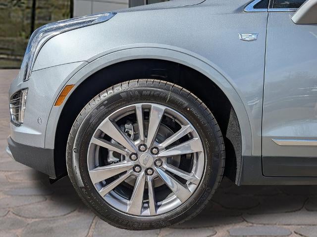 2026 Cadillac XT5 AWD Premium Luxury