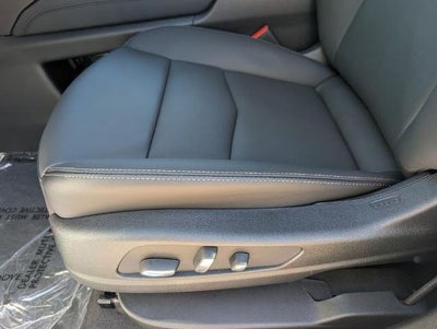 2026 Cadillac XT5 AWD Premium Luxury