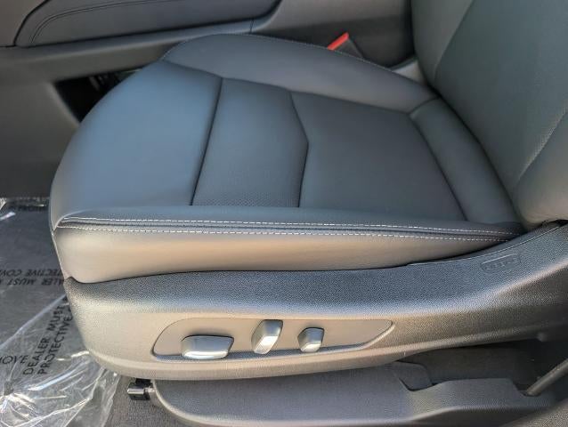 2026 Cadillac XT5 AWD Premium Luxury
