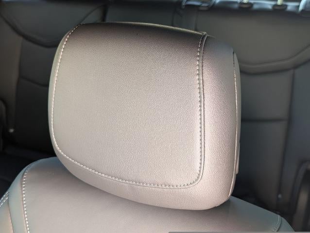 2026 Cadillac XT5 AWD Premium Luxury