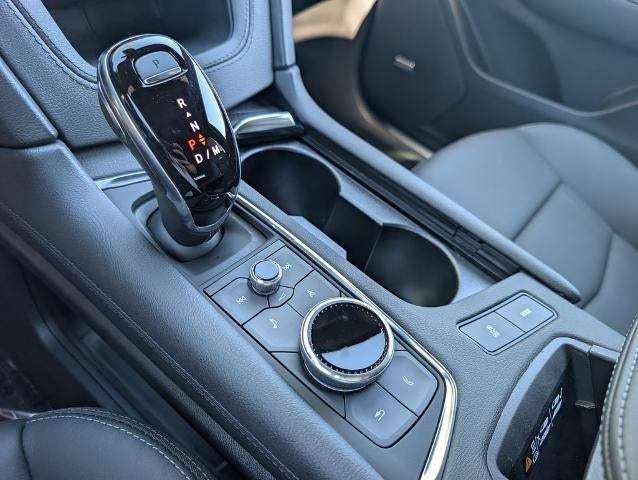 2026 Cadillac XT5 AWD Premium Luxury