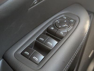 2026 Cadillac XT5 AWD Premium Luxury