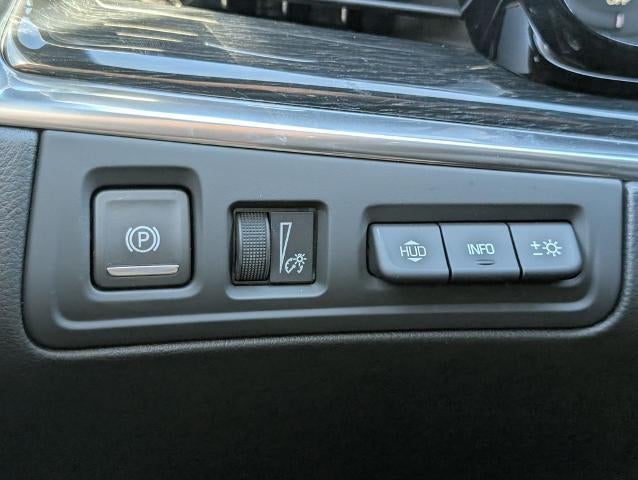 2026 Cadillac XT5 AWD Premium Luxury