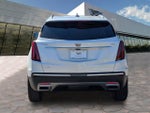 2026 Cadillac XT5 AWD Premium Luxury