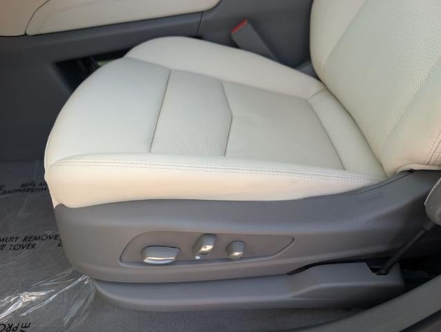 2026 Cadillac XT5 AWD Premium Luxury