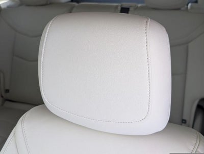 2026 Cadillac XT5 AWD Premium Luxury