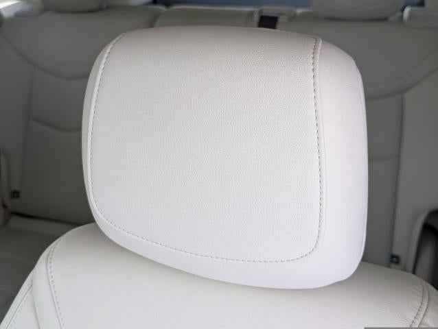 2026 Cadillac XT5 AWD Premium Luxury