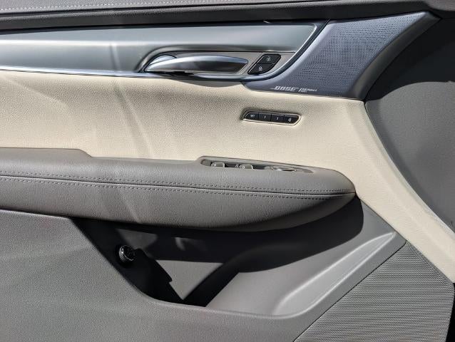 2026 Cadillac XT5 AWD Premium Luxury