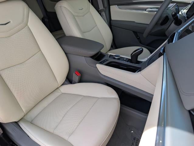 2026 Cadillac XT5 AWD Premium Luxury
