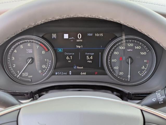 2026 Cadillac XT5 AWD Premium Luxury