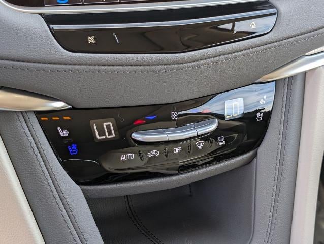 2026 Cadillac XT5 AWD Premium Luxury