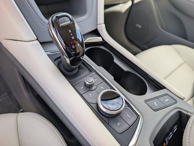 2026 Cadillac XT5 AWD Premium Luxury