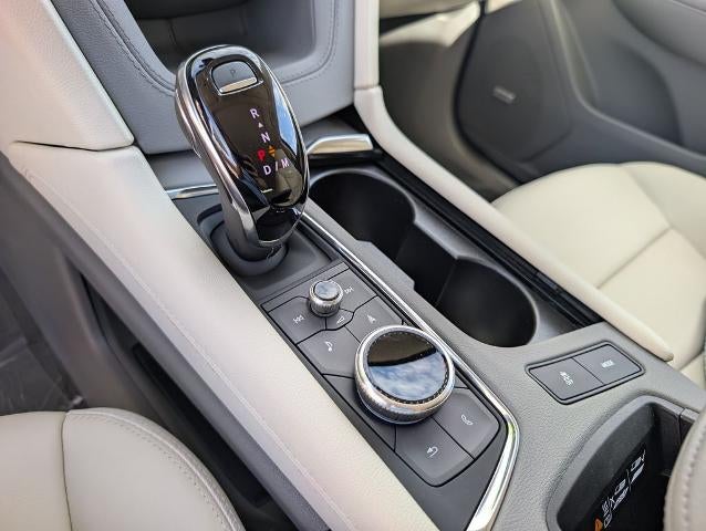 2026 Cadillac XT5 AWD Premium Luxury