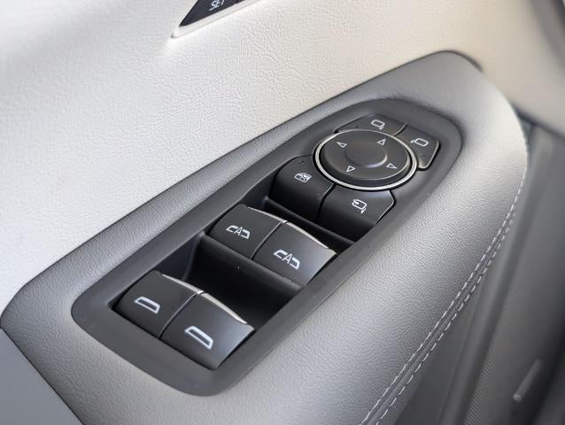 2026 Cadillac XT5 AWD Premium Luxury