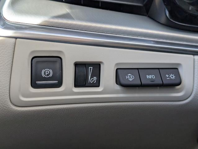 2026 Cadillac XT5 AWD Premium Luxury