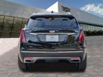 2026 Cadillac XT5 AWD Premium Luxury