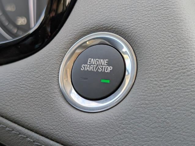 2026 Cadillac XT5 AWD Premium Luxury