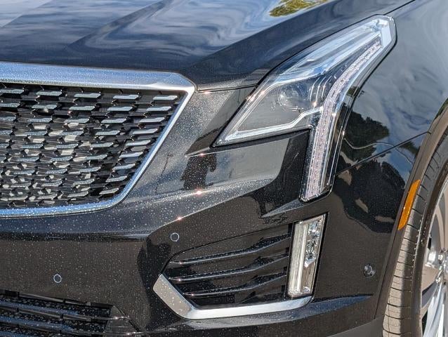 2026 Cadillac XT5 AWD Premium Luxury