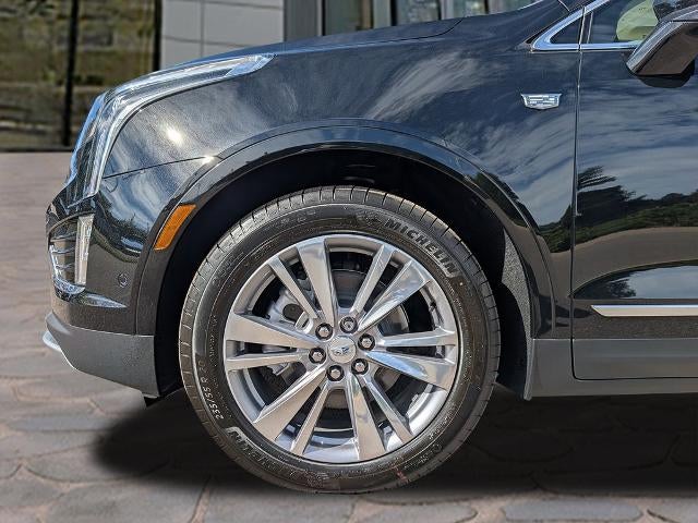 2026 Cadillac XT5 AWD Premium Luxury