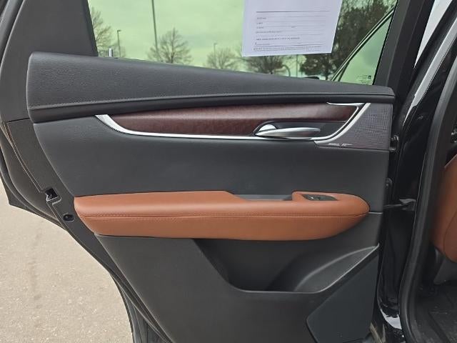 2023 Cadillac XT5 AWD Premium Luxury