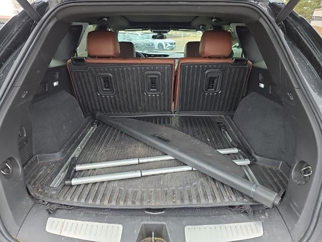 2023 Cadillac XT5 AWD Premium Luxury