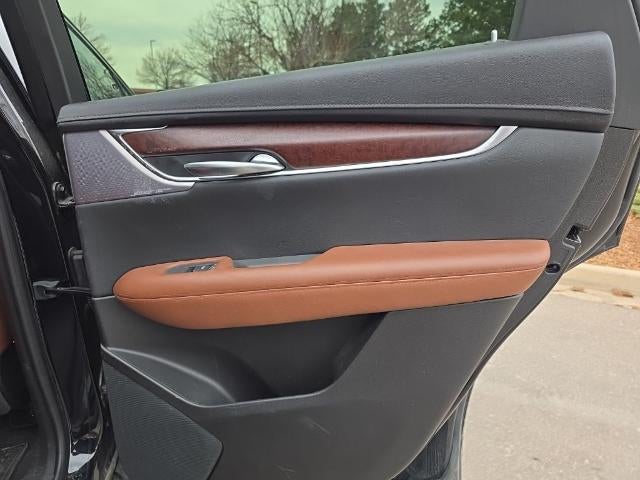 2023 Cadillac XT5 AWD Premium Luxury